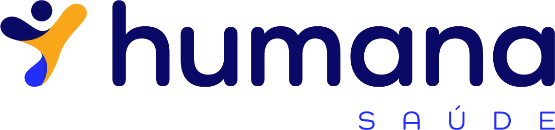 Logo Humana Saúde