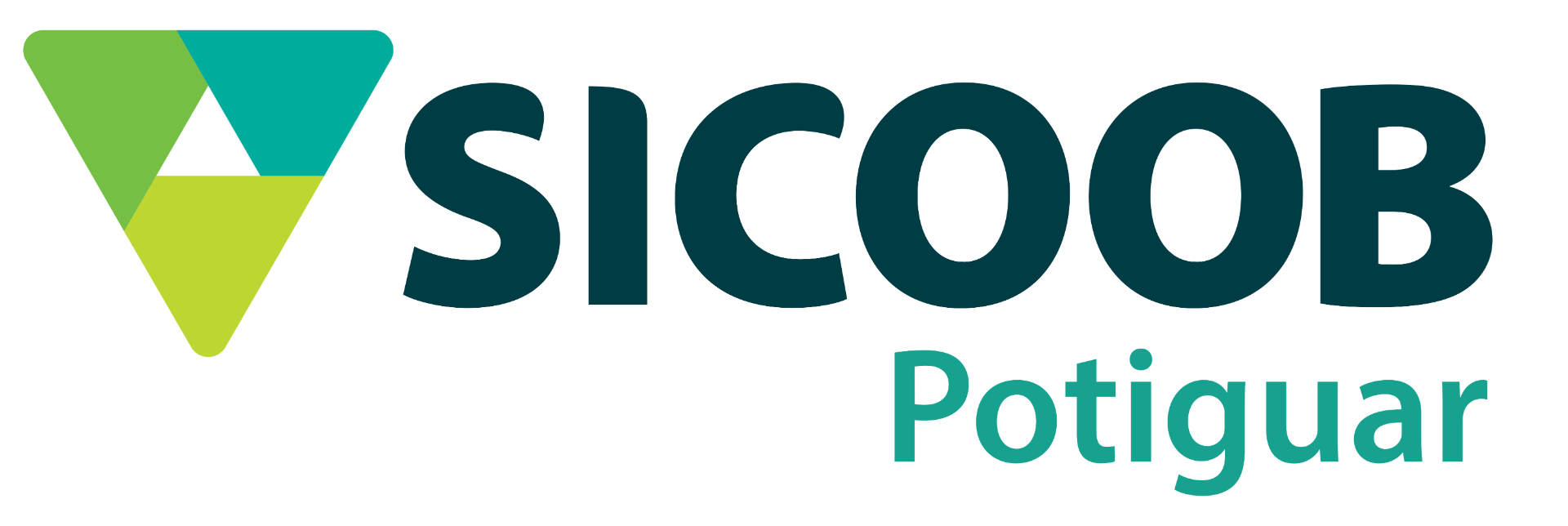 Logo Sicoob