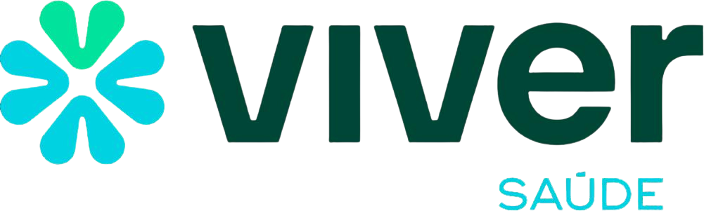 Logo Viver Saúde