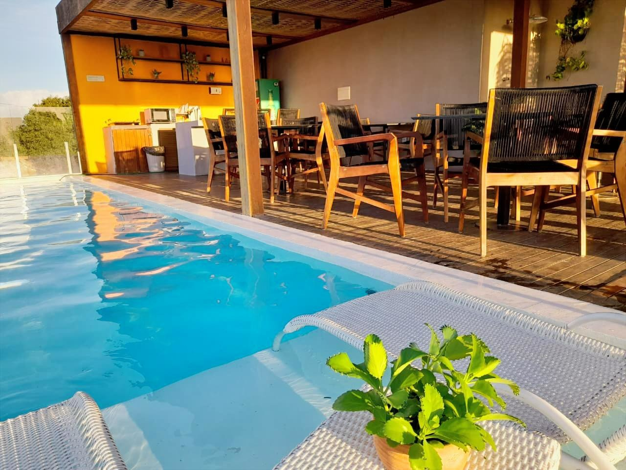 VILA MISTRAL