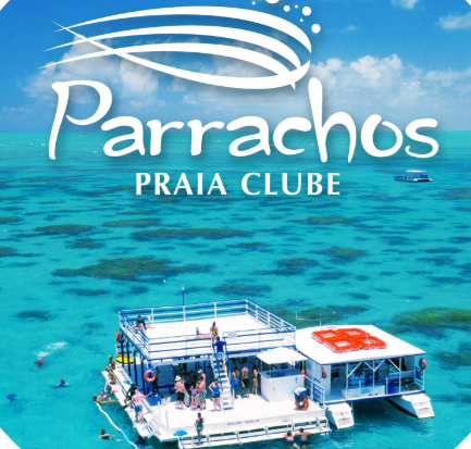 PARRACHOS PRAIA CLUBE